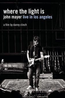 Where the Light Is John Mayer Live in Concert (2008) [413078] (A1737669897) [[Concerts &amp; Biopics]] --Plex--